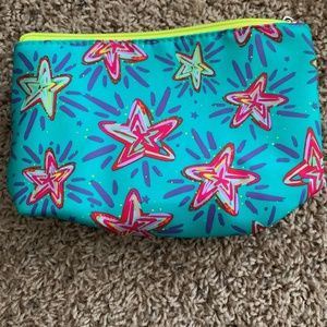 Clinique Cosmetic Bag